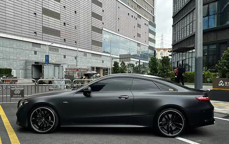 Mercedes-Benz E-Класс AMG, 2022 год, 6 255 123 рублей, 3 фотография