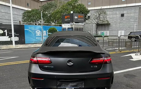 Mercedes-Benz E-Класс AMG, 2022 год, 6 255 123 рублей, 5 фотография