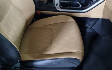 KIA Carnival, 2021 год, 2 500 548 рублей, 20 фотография
