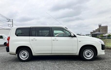 Toyota Probox I, 2021 год, 943 000 рублей, 3 фотография