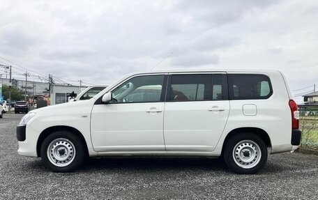Toyota Probox I, 2021 год, 943 000 рублей, 4 фотография