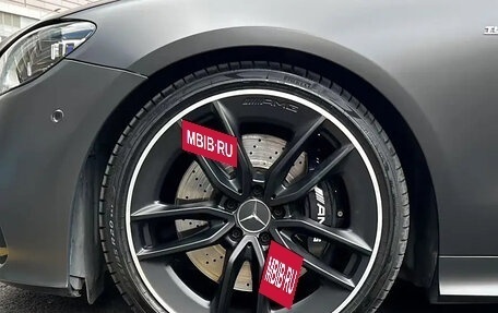 Mercedes-Benz E-Класс AMG, 2022 год, 6 255 123 рублей, 6 фотография