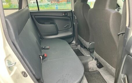 Toyota Probox I, 2021 год, 943 000 рублей, 10 фотография