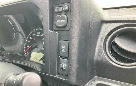 Toyota Probox I, 2021 год, 943 000 рублей, 8 фотография