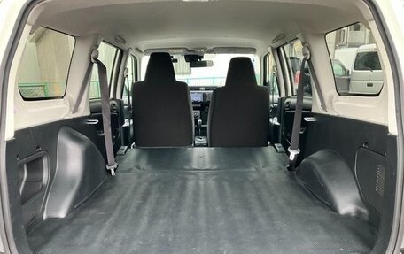 Toyota Probox I, 2021 год, 943 000 рублей, 11 фотография