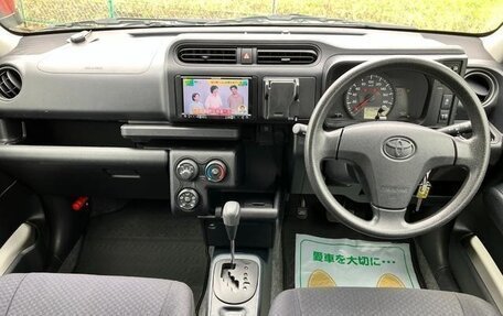 Toyota Probox I, 2021 год, 943 000 рублей, 16 фотография