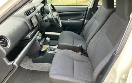 Toyota Probox I, 2021 год, 943 000 рублей, 17 фотография