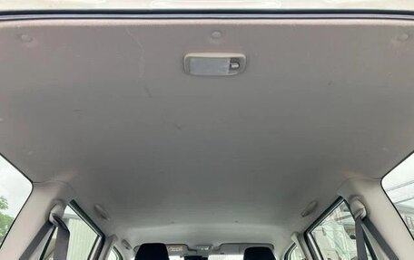 Toyota Probox I, 2021 год, 943 000 рублей, 21 фотография