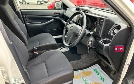 Toyota Probox I, 2021 год, 943 000 рублей, 6 фотография