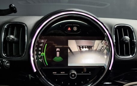 MINI Countryman II (F60), 2021 год, 2 150 000 рублей, 12 фотография