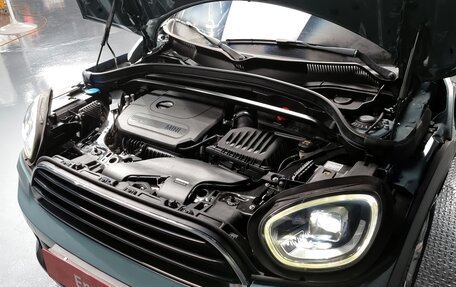 MINI Countryman II (F60), 2021 год, 2 150 000 рублей, 6 фотография