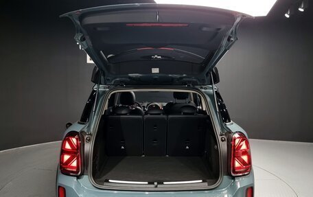 MINI Countryman II (F60), 2021 год, 2 150 000 рублей, 5 фотография