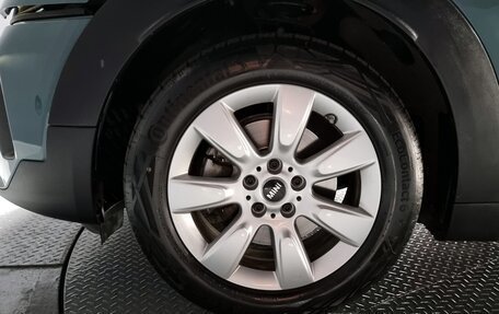 MINI Countryman II (F60), 2021 год, 2 150 000 рублей, 7 фотография