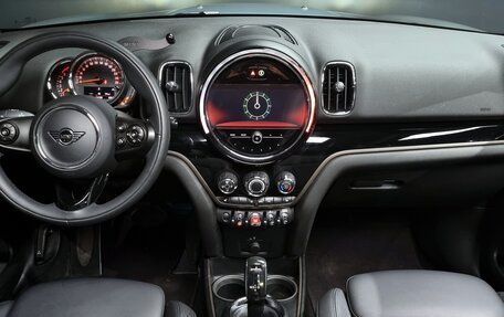 MINI Countryman II (F60), 2021 год, 2 150 000 рублей, 8 фотография