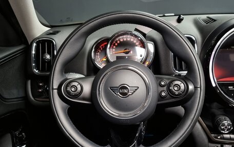 MINI Countryman II (F60), 2021 год, 2 150 000 рублей, 10 фотография