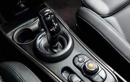 MINI Countryman II (F60), 2021 год, 2 150 000 рублей, 14 фотография