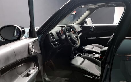 MINI Countryman II (F60), 2021 год, 2 150 000 рублей, 15 фотография