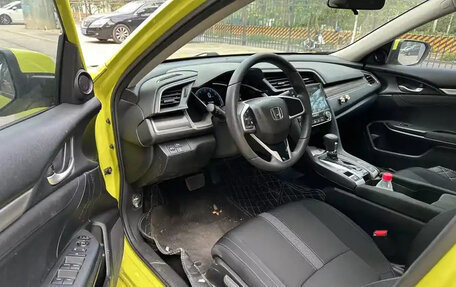 Honda Civic IX, 2020 год, 1 450 000 рублей, 4 фотография