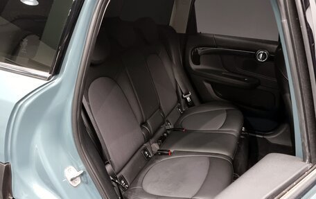 MINI Countryman II (F60), 2021 год, 2 150 000 рублей, 17 фотография