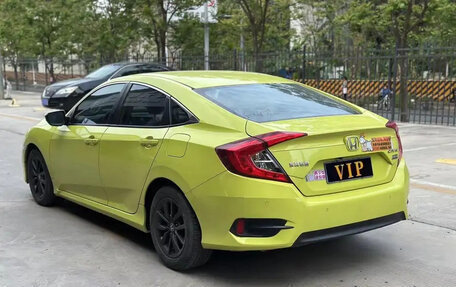 Honda Civic IX, 2020 год, 1 450 000 рублей, 7 фотография