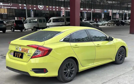 Honda Civic IX, 2020 год, 1 450 000 рублей, 8 фотография