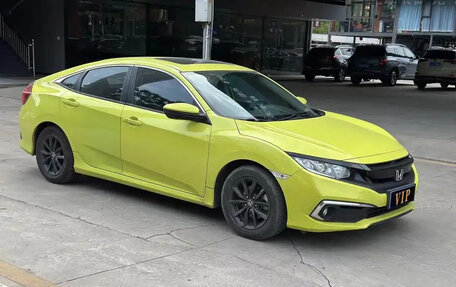 Honda Civic IX, 2020 год, 1 450 000 рублей, 3 фотография