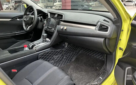 Honda Civic IX, 2020 год, 1 450 000 рублей, 6 фотография