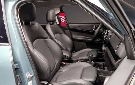 MINI Countryman II (F60), 2021 год, 2 150 000 рублей, 16 фотография