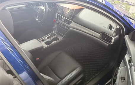 Honda Accord IX рестайлинг, 2020 год, 1 850 000 рублей, 5 фотография