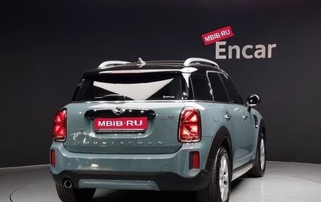 MINI Countryman II (F60), 2021 год, 2 150 000 рублей, 4 фотография