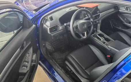 Honda Accord IX рестайлинг, 2020 год, 1 850 000 рублей, 4 фотография