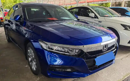 Honda Accord IX рестайлинг, 2020 год, 1 850 000 рублей, 3 фотография