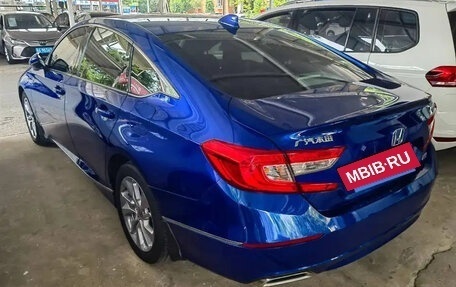 Honda Accord IX рестайлинг, 2020 год, 1 850 000 рублей, 11 фотография