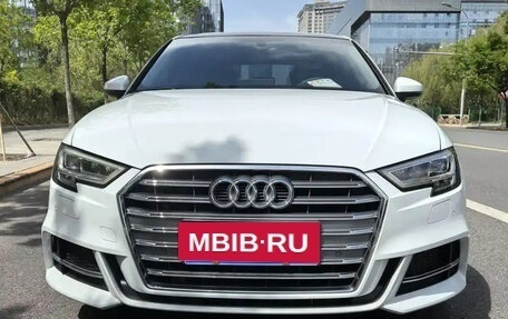 Audi A3, 2020 год, 1 770 000 рублей, 2 фотография