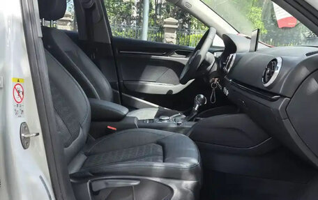 Audi A3, 2020 год, 1 770 000 рублей, 4 фотография
