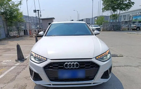 Audi A4, 2022 год, 2 730 000 рублей, 3 фотография