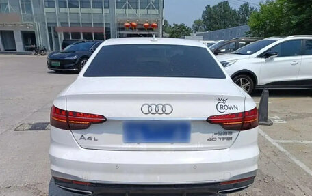 Audi A4, 2022 год, 2 730 000 рублей, 6 фотография