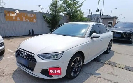 Audi A4, 2022 год, 2 730 000 рублей, 2 фотография