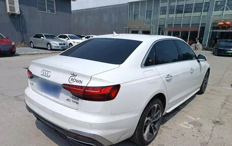 Audi A4, 2022 год, 2 730 000 рублей, 7 фотография
