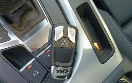 Audi A4, 2022 год, 2 730 000 рублей, 9 фотография