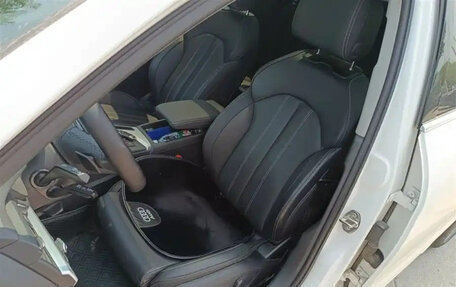 Audi A4, 2022 год, 2 730 000 рублей, 15 фотография