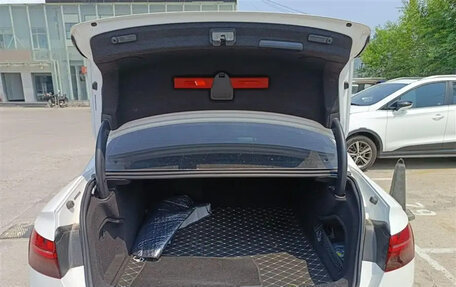 Audi A4, 2022 год, 2 730 000 рублей, 19 фотография