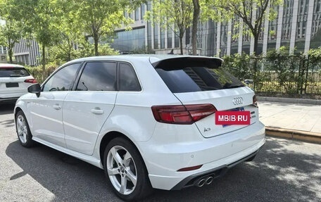 Audi A3, 2020 год, 1 770 000 рублей, 21 фотография