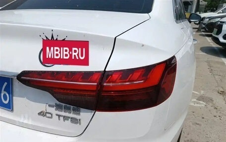 Audi A4, 2022 год, 2 730 000 рублей, 8 фотография