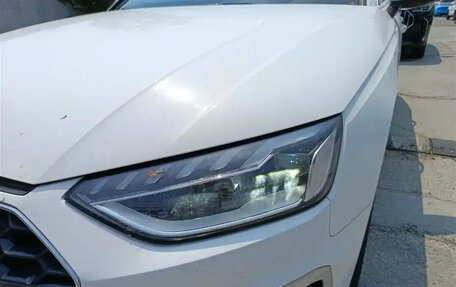 Audi A4, 2022 год, 2 730 000 рублей, 24 фотография