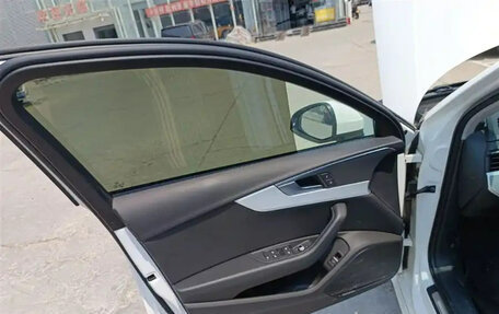 Audi A4, 2022 год, 2 730 000 рублей, 28 фотография