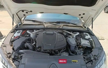 Audi A4, 2022 год, 2 730 000 рублей, 20 фотография
