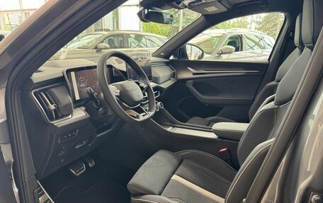 Skoda Kodiaq, 2025 год, 5 850 000 рублей, 10 фотография