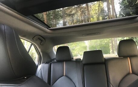 Toyota Camry, 2020 год, 2 850 000 рублей, 6 фотография