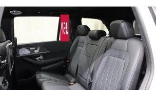 Mercedes-Benz Maybach GLS I, 2021 год, 14 960 000 рублей, 7 фотография